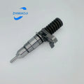 CSHJHPSS Fuel Injectors 107-7732 127-8216 0R-8682 Diesel Injectors for Caterpillar 3114 3116 Engine 320B 322B 322C