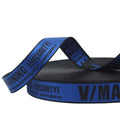 Wholesale Sustainable Imitation Nylon Jacquard Ribbon Fashionable Clothing Accessories Webbing for Garments
