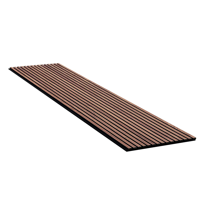 Akupanel Wood Fiber Akustik Panel Acoustic 100% Pet Felt Industrial Wall Acoustic Panel