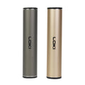 Loki Sports Spread Glue Roller Metal Table Tennis Rubber Roller Adhesive Stick for Adhesive Patting Table Tennis Racket Roller