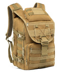 LOOPOD Multi-function Tactical Backpack Travel Bag Outdoor Hiking Bag Sports Bag