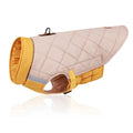 Wholesale Waterproof Oxford Cloth Reflector Warm Dog Cotton Winter Jacket Clothes Hoodie Sweater
