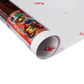 Guangzhou Customizable 100g/120g/140g/160g PVC Self-Adhesive Vinyl Sticker EJET/OLFA/NIO/AD Waterproof Car Billboard Display OEM