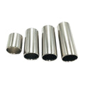 Guitar Accessories Set Metal Material Acoustic Guitar Slide