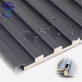 Heavy Duty Metal Sheeting Roof Board Modern Insulated Roofing Panel for Sun Room Aluminum Cladding Sheets for Construction
