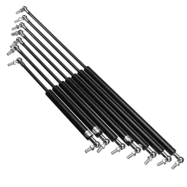 JONLY Home Furniture Lift Hydraulic Gas Strut Pneumatic Door Hinge Spring Support Steel Cylinder Industrial Kitchen Hardware