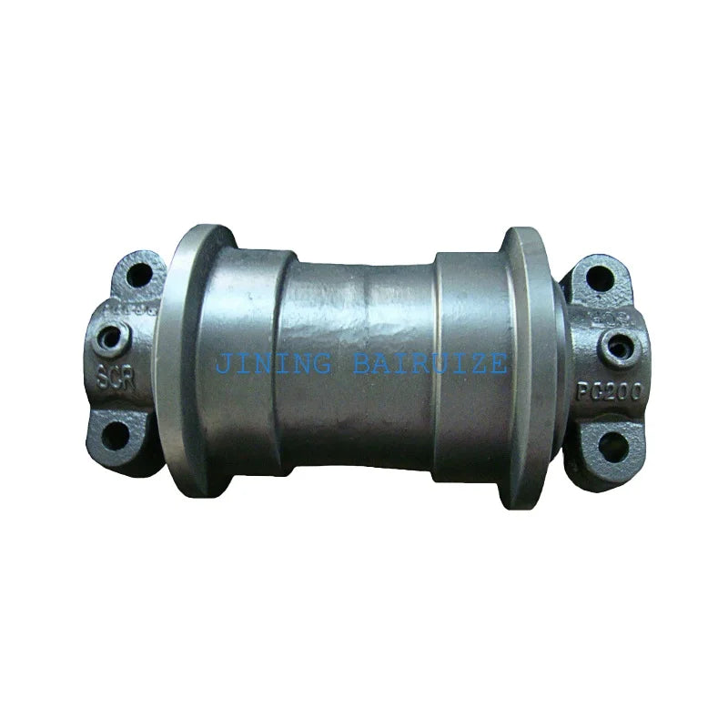 Excavator Undercarriage Parts Sh350 Excavator Track Roller Sh280