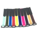 Custom Size FPV Drone and RC Truck Battery Anti-Slip Magic Straps Protective Slippery Binding Strap Accessory