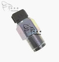 499000-6160 Common Rail Fuel Pressure Sensor Diesel Engine Spare Parts for Excavator Parts
