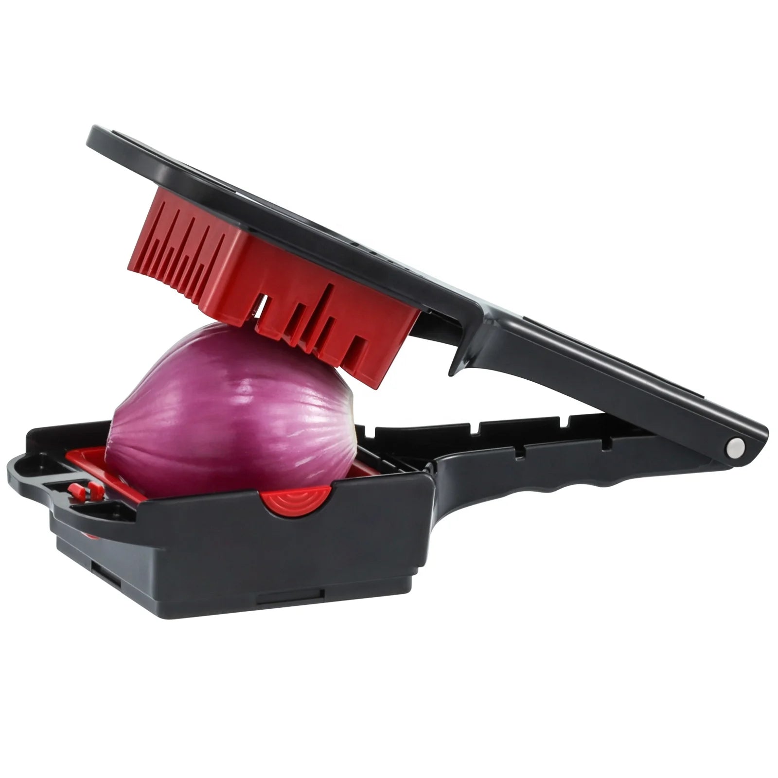 Multi Function Cutter Lemon Fries Cutter Manual Food Dicer Cutter Kitchen of Dried Fruits