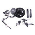 Europe  USA Warehouse Direct Selling 48v 750w Bafang Bbs02b Mid Drive Motor with Optional Display