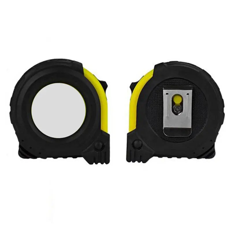 Home Decoration Personalized 5 Meter Sublimation Retractable Smooth Function Tape Measure
