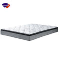 High Quality Pillow Top Pocket Spring Mattress Order Online Twin king Queen Full Size Massage Orthopedic Memory Foam Mattress
