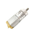 Japan Shinohara Printing Machine Ink Fountain Motor 2230U Ink Key Motor