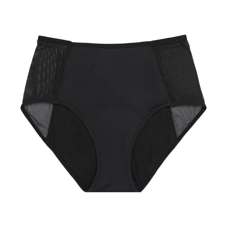 2022 NEW Upscale Period Panties Reusable Washable Women's Menstrual Panties