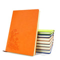 Good Price Executive Diary 2023 Hard Cover Ring Binder A6 Logo Anime Noot Lethers Nootbooks A5 Pu Note Book
