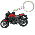 Factory Key Chains Wholesale Personalized Custom 3D Soft PVC Rubber Keychains for Promotion Gift