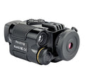 High Resolution 5x18 LED Display Screen Digital Night Vision Binoculars Good Low-light-level Camouflage High Clear Monocular