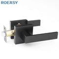 For Modern Zinc Alloy Key Cylinder Door Lock OEM Competitive Price with Easy Installation