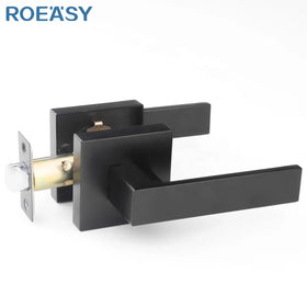 For Modern Zinc Alloy Key Cylinder Door Lock OEM Competitive Price with Easy Installation