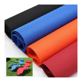 Polyester Waterproof 600d Oxford Fabric for Canvas Tent Backpack Bags