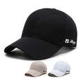 TTB Wholesale Fashion All Pass Embroidery Logo Cotton Men Women Baseball Cap Hats Custom