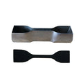 Fast Delivery Tensile Test Specimen Cutter Customizable Dumbbell Rubber Sample Cutter