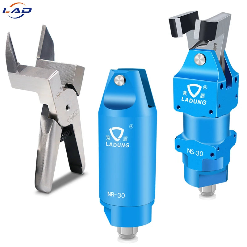 Pneumatic Scissors Cutting Pliers Plastic Water Board Pin Iron Wire Head Flat Diagonal 3-Year Warranty Guangdong-Made OEM