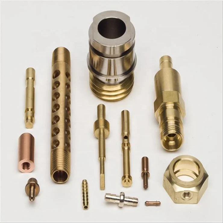 Cnc Machining Precision Cnc Machining Precisely Stamping Manufacture Parts CNC Milling Parts