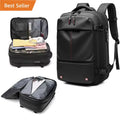 Popular Design Men Travel Backpack Computer Laptop Backpacks Waterproof With Usb Charge Laptop Backpack for Men