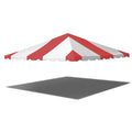 Gazebo Replacement Tarp Sun Rain Proof for Outdoor Sports Camping Accessories 10x10 10x20 Folding Canopy Top Cover MegaBDM