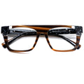 New Small Rectangle Clear Eyewear Glasses Optical Frames Fashion Women Eyeglasses Frame Vintage Transparent Spectacle Frame