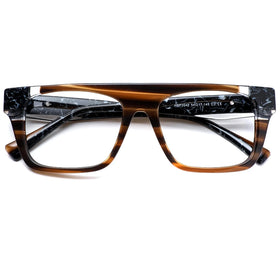 New Small Rectangle Clear Eyewear Glasses Optical Frames Fashion Women Eyeglasses Frame Vintage Transparent Spectacle Frame