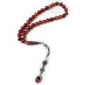 Good Quality Islamic Muslim Prayer Rosary Beads Set Wholesale / Dainty Muslim Tasbih Rosary Wholesale