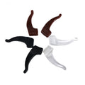 OA002 High Quality Comfortable Silicone Anti-Slip Ear Hook Holder for Glasses