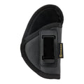 Custom Outdoor Tactical Gun Holster PU Leather Concealed Carry Holster