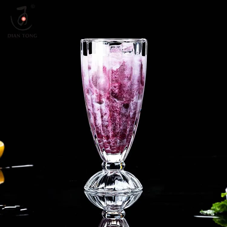 340ml 11.5oz Eco-Friendly Stackable Bar Wedding Restaurant Engrave Logo Custom Wine Glasses Set 6 Party Wine Glass Cups Beer
