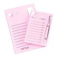 Song Lashes Custom  Private Label Large Eyelash Tiles Butterfly-Shaped Grafting Eyelash Organsing Pallet