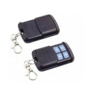 Wireless Remote Control for Boom Barrier Parts