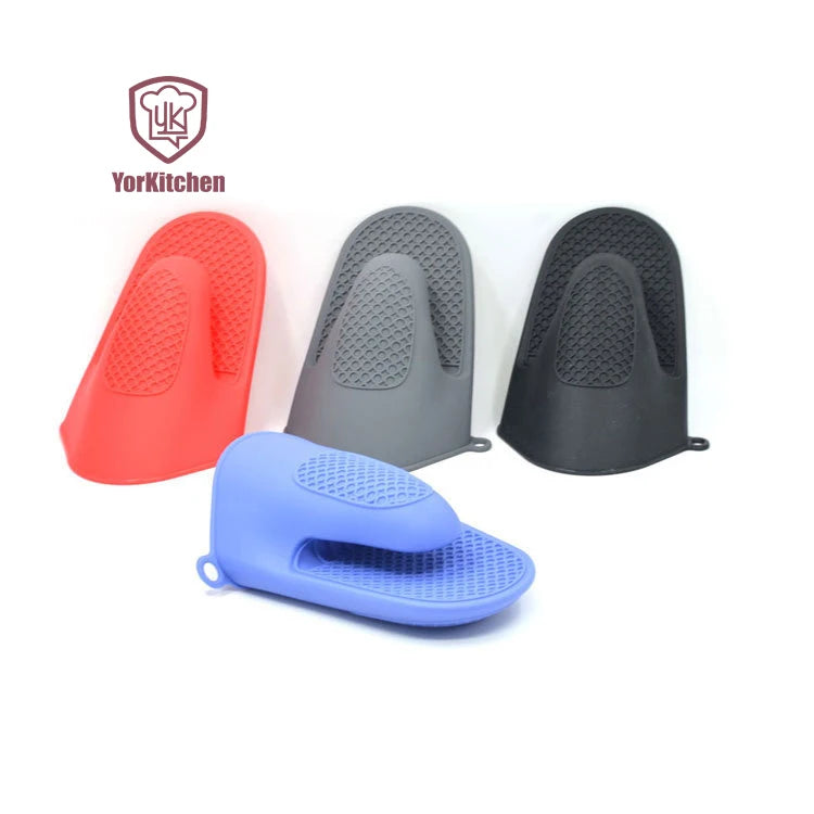 Silicone Dishwashing Gloves Cleaning Gloves  Household Kitchen Gloves