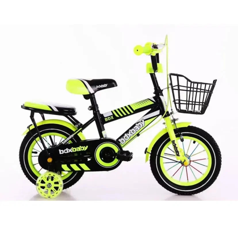 Quality Cheap Girl Bike for Sale 12 14 16 18 Inch pink Red Children Toddler Bicycle