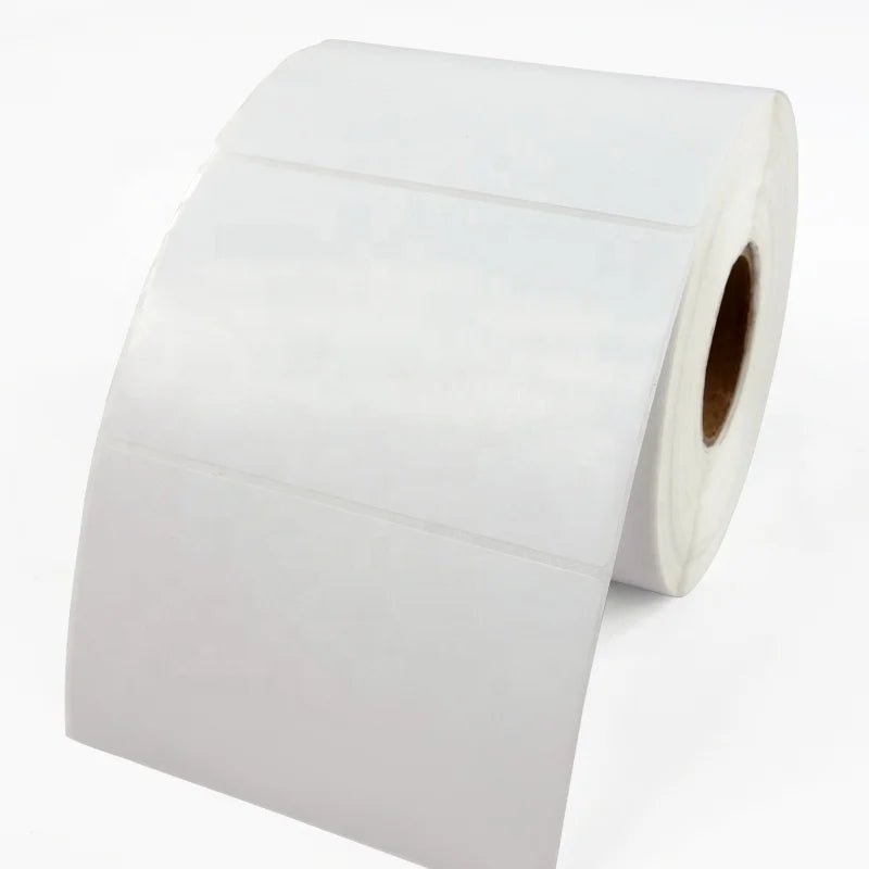 DYMO 11354 Black Label Printing 57 mm X 32 mm X1000 Sheets/roll Thermosensitive Adhesive Label Sticker Multi-purpose Label