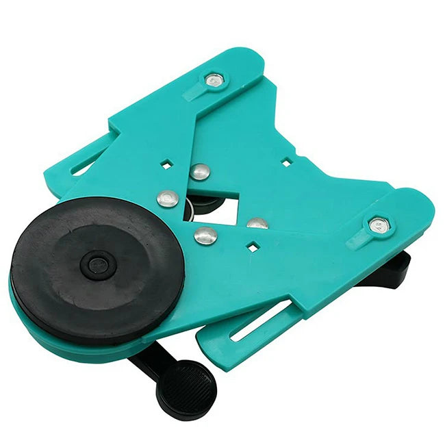 Industrial DIY Grade Hole Saw Set Adjustable Centering Locator Suction Holder Guide Jig Fixture for Glass Ceramics Tile OEM/ODM