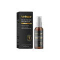 The Latest Hairinque Grey Soft Fragrance Fixed Color Oil After Dyeing/hair Care/hair Care and Styling Appliances