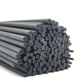 Wholesale Diffuser Fragrance Black Smell Aromatherapy Fibre Reed Sticks for Wedding Gift