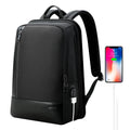 Bopai Wholesale Trending Waterproof Back Pack Antirrobo Anti Theft Smart Men Fashion Expandable Backpack