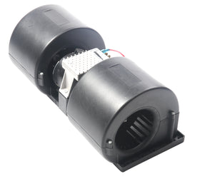 SUNORO A/C Blower Fan Motor for Excavator 14585357 14576774 14514331 EC55 EC55D EC60D