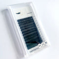 Lash Trays Eyelash Extensions Wholesale Classic C D CC Curl Cashmere Hybrid Volume Mega Black Hand Made Individual Eyelashes