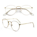 Hot Sale Optical Glasses Factory Price Wholesale Manufacturers Vintage Eyeglasses Frames