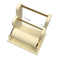 2 in 1 Detachable High End Metal Earrings Jewelry Display Rack Bracelet showcase Display Stand for Jewelry Live